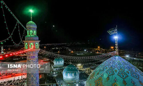 برنامه‌های ویژه مسجد جمکران در شب‌های پرمعنا این هفته اعلام شد