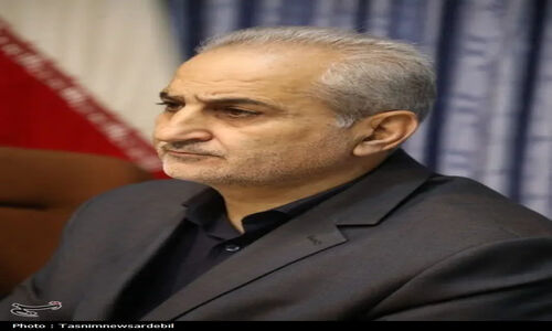 اقدام ناگهانی در استانداری اردبیل؛ ابراهیم امامی جایگزین معاون سیاسی شد!