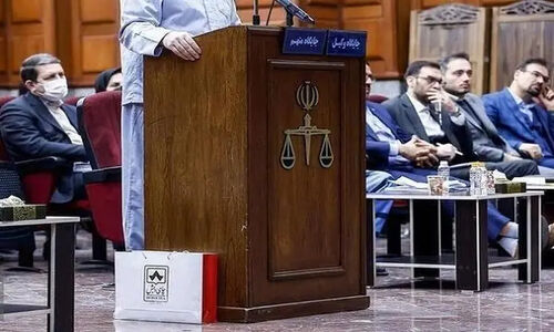 رد قاطع تمام درخواست‌های اعاده دادرسی در پرونده جنجالی چای دبش