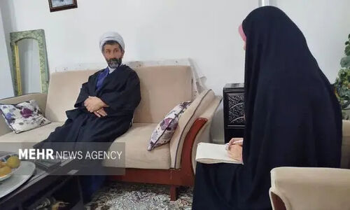 یعقوبی: قضاوت منصبی الهی و فرصتی بی‌بدیل برای احیای عدالت است