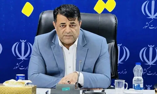 فرماندار میناب از خسارت نجومی ۱۳۸۱ میلیارد تومانی سیلاب خبر داد!