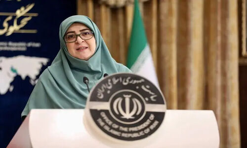 مهاجرانی: حضور تاثیرگذار زنان، فصل نوینی در سیاست معاصر ایران رقم زد