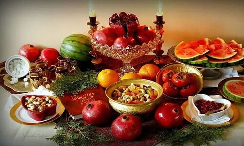 دورهمی «چله‌ی ورامین»؛ جشن باشکوه میراث ناملموس ایران با طعم شعر و نقالی