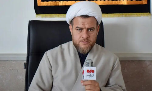 جمادیان خبر داد: مساجد بیجار آماده میزبانی ویژه مراسم اعتکاف امسال هستند