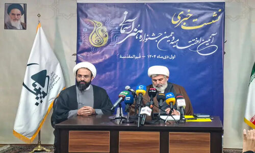 حجت‌الاسلام رفیعی هشدار داد: جنگ امروز، نبرد سرنوشت‌ساز شناختی و رسانه‌ای است!