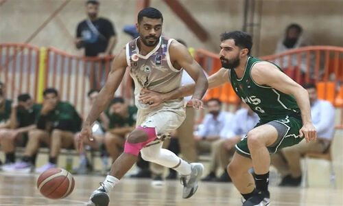 رعد پدافند اصفهان در یک نمایش مقتدرانه، پاس کردستان را در هم کوبید!