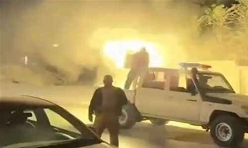 درگیری خونین و شدید قسد با عناصر جولانی در قلب حلب؛ چه اتفاقی افتاد؟