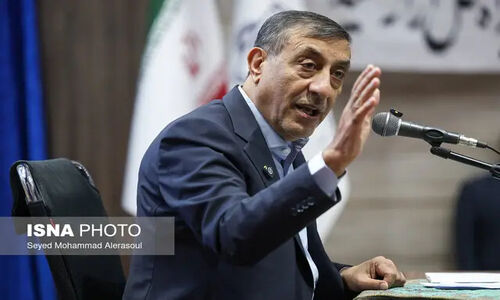 قائم‌پناه وعده داد: تابستان آینده خاموشی‌ها به حداقل خواهد رسید!
