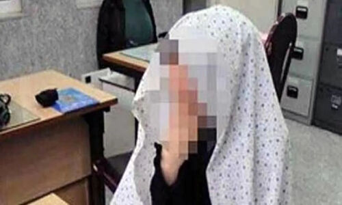 مهین قدیری؛ راز اولین قاتل سریالی زن ایران که 27 هزار رنو زرد را به جستجو کشاند!
