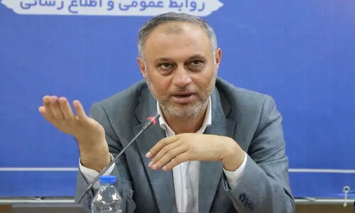 صنایع آذربایجان شرقی با آرامش کامل، سوخت جایگزین را تضمین کردند!