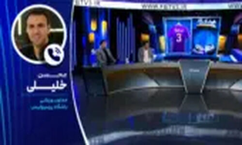 وقتی بیژن بنفشه‌خواه به‌خاطر خنده در مجلس ختم پدر امیرحسین رستمی اخراج شد!