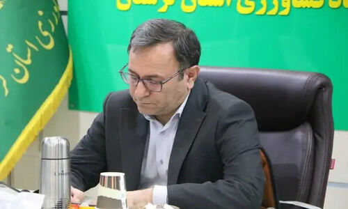 سلسله پایلوت تدوین سند ۲۰ ساله کشاورزی در لرستان شد!