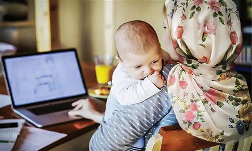 تمدید دورکاری پنجشنبه‌ها در زنجان تا پایان ۱۴۰۴؛ جزئیات مهم برای کارکنان اداری