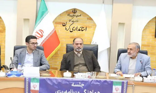 معاون استاندار: غفلت از جلسات دهه فجر، خیانتی به پیروزی انقلاب است!