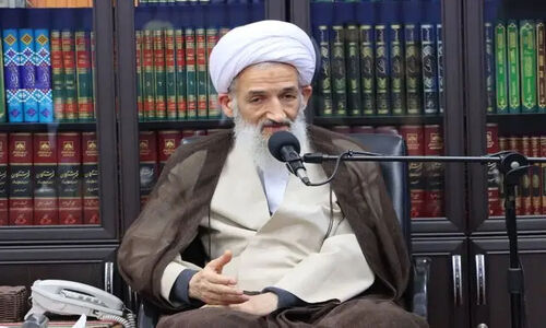آیت‌الله محمدی لائینی: زمان پایان بی‌عدالتی و فساد در ورزش مازندران فرا رسیده است!