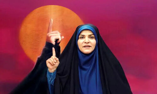 درگیری داغ سحر امامی با معاون رئیس‌جمهور روی آنتن زنده؛ واکنش‌های جنجالی کاربران شبکه‌های اجتماعی