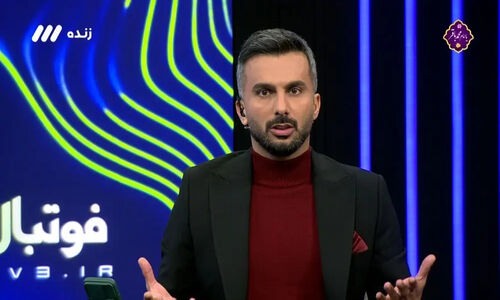میثاقی: چرا جومونگ و مختارنامه دوباره دیده می‌شوند اما دربی هیچ‌گاه؟