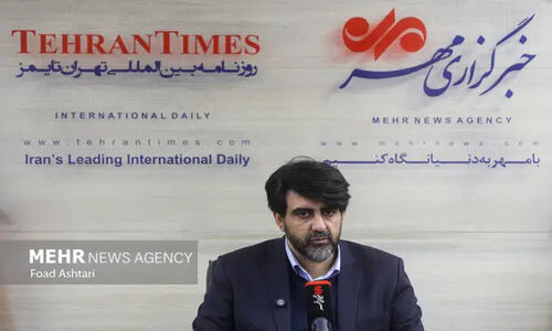 شهرداری تهران از علت اصلی افزایش آلودگی هوا پرده برداشت؛ راهکارهای عملیاتی برای نفس کشیدن بهتر شهر