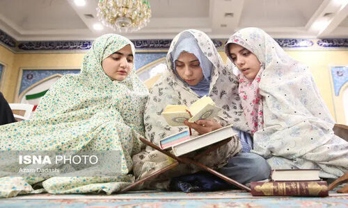 اعتکاف در ۱۵۰ مسجد کرمانشاه؛ پیش‌بینی حضور ۱۵ هزار معتکف در مراسمی معنوی و باشکوه