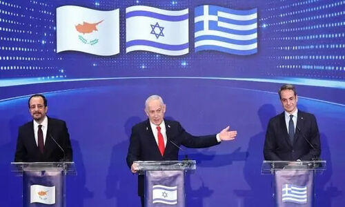هشدار شدید نتانیاهو به اردوغان: خیال امپراتوری‌سازی را از سر بیرون کنید!