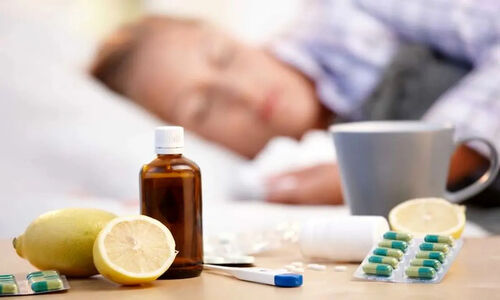 دکتر طب ایرانی رازهای طلایی پیشگیری از آنفلوآنزا و سرماخوردگی را فاش کرد!