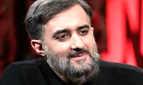 پویانفر به رقص در تکیه تجریش واکنش تند نشان داد!