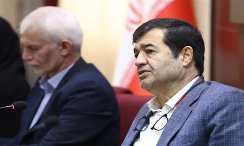 وزیر ورزش فاش کرد: راز توزیع نامتوازن اماکن ورزشی و راه‌حل دولت برای جبران آن!