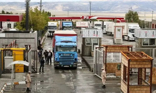 چگونه مرزهای آذربایجان‌غربی، طلایی‌ترین فرصت اشتغال و توسعه را رقم می‌زنند؟