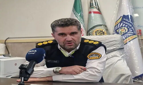 تردد جنجالی با اسکیت و اسکوتر در خیابان‌های اصلی تهران؛ آیا قانون اجازه می‌دهد؟