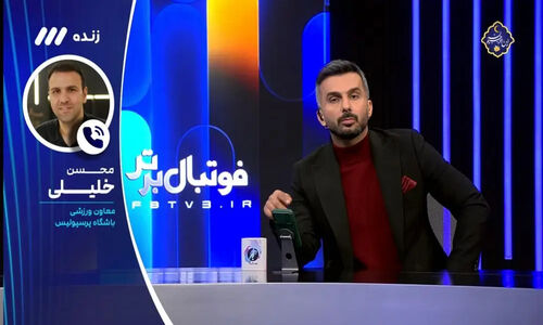 واکنش تند میثاقی به رفتار مجری‌های صبحگاهی صدا و سیما: آنها فقط بلاگر هستند!