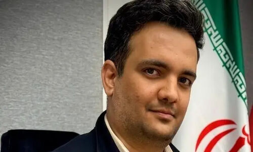 علی بازگشا از پشت پرده جنجال‌های داغ تراکتور و پرسپولیس پرده برداشت!