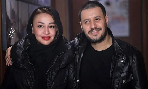 واکنش جالب جواد عزتی در جشن حافظ که همه را غافلگیر کرد!