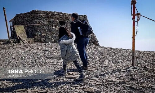 فشار خطرناک کوهستان بر قلب و ریه کودکان؛ هشدار فوق تخصص قلب کودکان به والدین