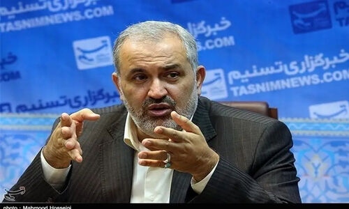 علی آبادی: چگونه برنامه افزایش بهره‌وری آب می‌تواند بحران کم‌آبی را مهار کند؟