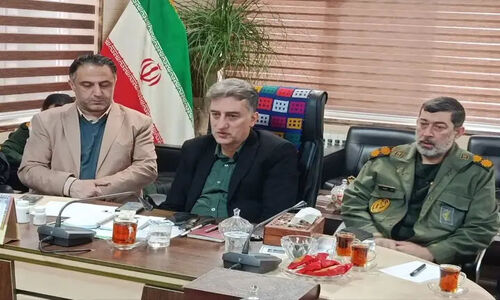 فرماندار رودسر: اعتکاف؛ کلید تربیت دینی و اجتماعی نسل جوان در جامعه اسلامی