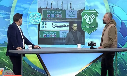 شهرداری خرم آباد با حرکت عجیب، توجه لیگ برتر را به خود جلب کرد!