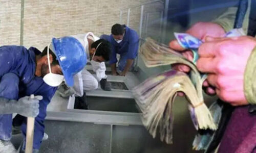چرا قوانین دستمزد کارگران نیاز به بازنگری فوری دارد؟