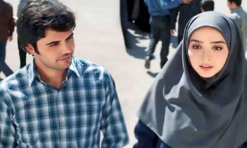 المیرا دهقانی؛ «یاسمن» لحظه گرگ و میش در ۳۳ سالگی