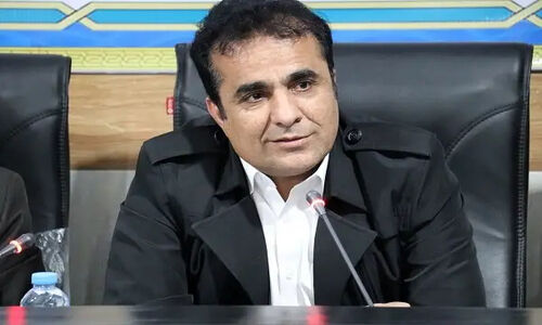 کرد زابلی خبر داد: میزبانی زاهدان برای لیگ برتر تنیس روی میز نوجوانان و جوانان ایران!
