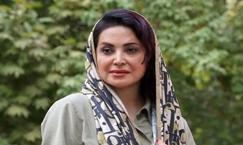 کمند امیرسلیمانی با ۱۳ سالگی در «ترنج»؛ آغاز درخشان یک ستاره سینما