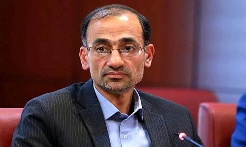 اکبری هشدار داد: چرا پایش آلودگی هوا در یزد هنوز عقب‌تر از استانداردهای جهانی است؟