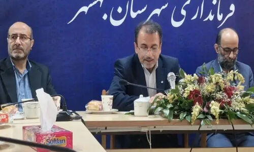 انتخاباتی که فردای بهشهر را متحول می‌کند؛ میثاقی برای ساختن شهری نو!