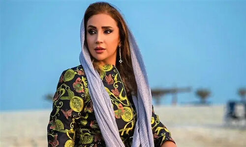 فیلم | قصه خوانی جذاب شبنم قلی‌خانی بازیگر خوش صدا سینما