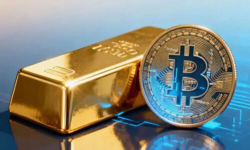 طلای رکوردشکن و بیت‌کوین عقب‌نشین؛ آینده بازار ۲۰۲۶ چگونه رقم می‌خورد؟