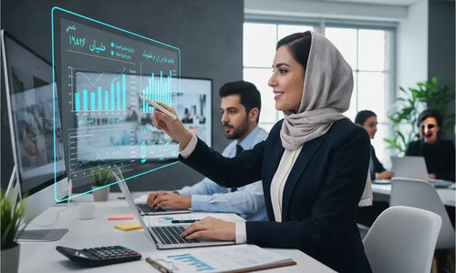 ۱۰ استراتژی طلایی برای افزایش سود در کسب‌وکارهای کوچک و متوسط که باید بدانید!