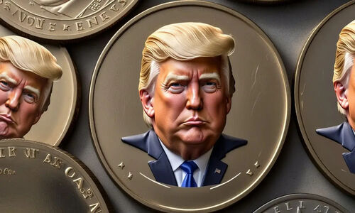 میم کوین ترامپ با سقوط ۲۱ درصدی، بازار ارزهای دیجیتال را تکان داد!