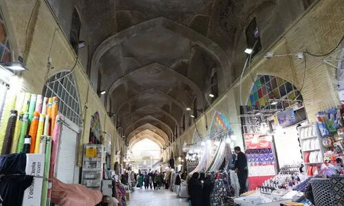 آثار تاریخی فارس در برابر سیل اخیر مقاوم ماندند؛ مدیرکل میراث فرهنگی خبر داد
