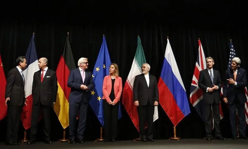 ظریف فاش کرد: چرا ما قهرمانان جنگ را ستایش و صلح‌طلبان را خیانتکار می‌دانیم؟ بن‌بست دیپلماسی تا کی ادامه دارد؟