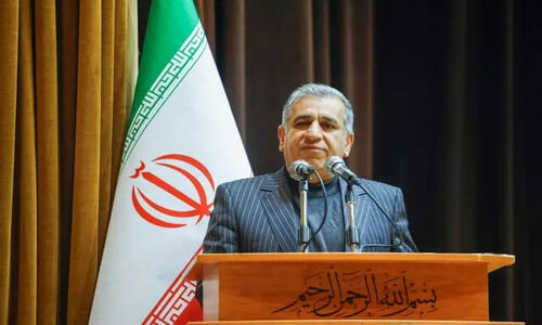 معاون استاندار فارس: مسئولیت‌پذیری مدیران، کلید تقویت سرمایه اجتماعی نظام است