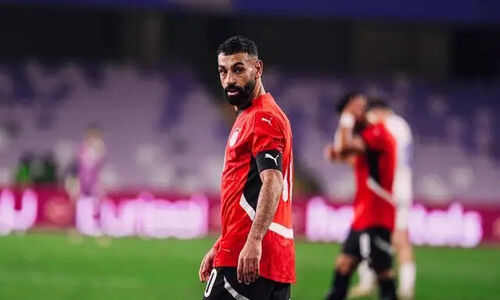 محمد صلاح با گل دقیقه ۹۱ تاریخ‌ساز شد؛ رکوردی که هرگز شکستنی نیست!